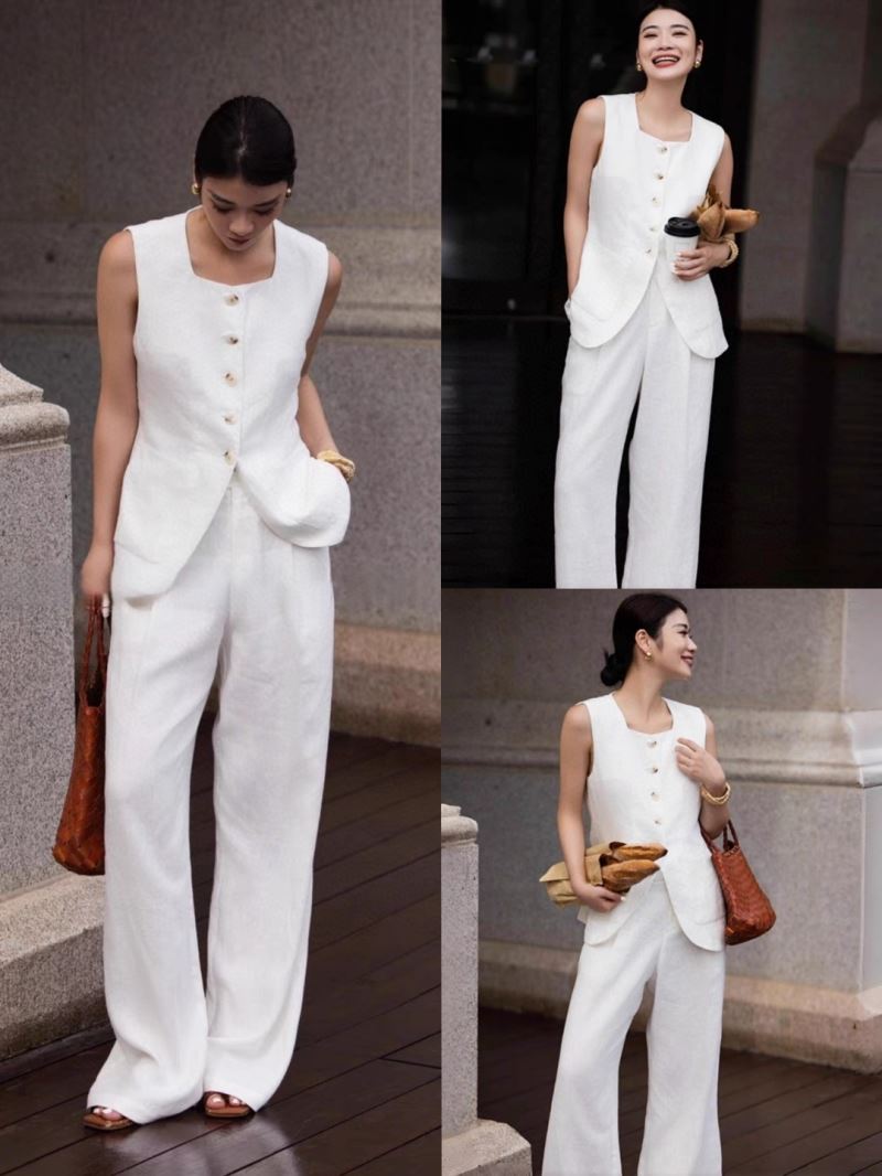 Celine Long Suits